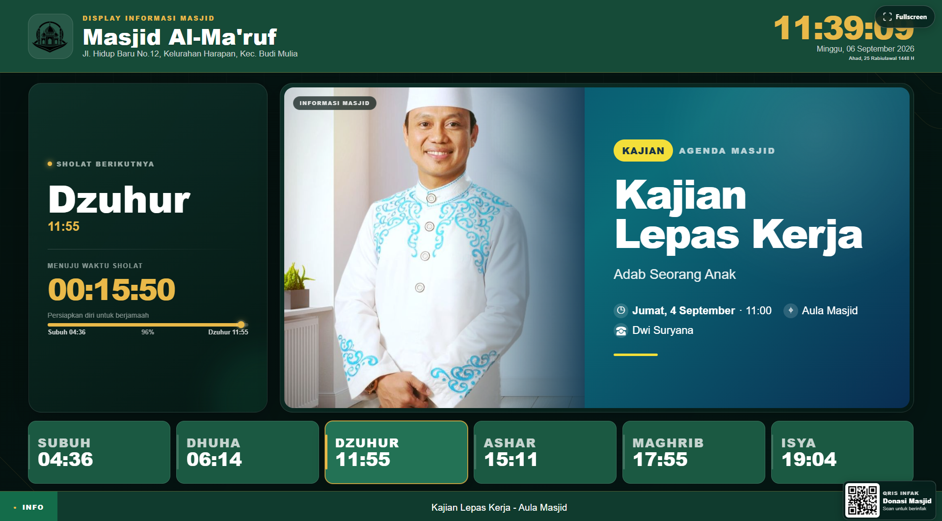 Masjid Digital